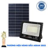  Đèn Năng Lượng Mặt Trời 1000W MĐ008 