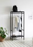  Tủ treo quần áo 2 tầng - shelf hanger 2f 