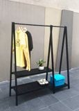  Giá treo quần áo 2 tầng đôi - double a hanger 