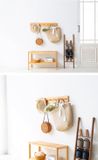  Pin wall 