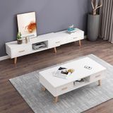  Bàn trà - Miran Table 