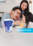  Bình lọc nước tạo kiềm perfect pitcher 1 