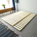  Giường pallet 03 mẫu gấp gọn đơn giản 