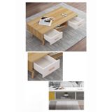  Bàn trà - Miran Table 