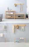  Pin wall 