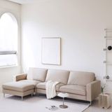 Sofa Băng L 