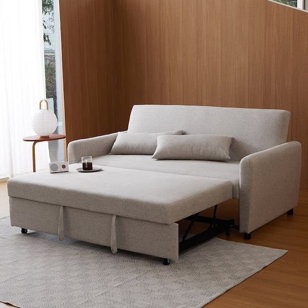  Sofa Giường Cao Cấp Hiện Đại 01 