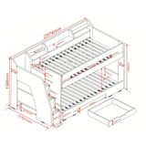 Giường Tầng Đặt Theo Yêu Cầu 07 