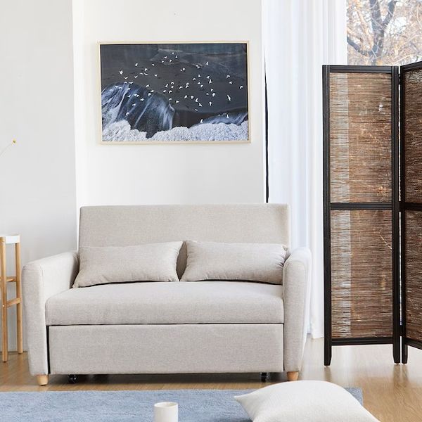  Sofa Giường Cao Cấp Hiện Đại 01 