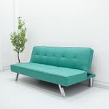  Sofa giường size 1m2 với 3 chức năng ngã gập tiện lợi 