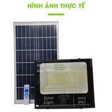  Đèn Năng Lượng Mặt Trời 300W MĐ005 