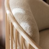  Sofa đơn Cask 