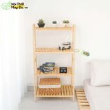  Kệ Sách Đa Năng Nhiều Tầng - C Bookshelf 