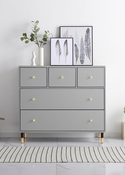  Tủ trang trí đa năng 02 