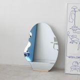  Gương Decor Để Bàn - Cloud Mirror 