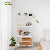  Kệ Sách Đa Năng Nhiều Tầng - C Bookshelf 