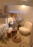  Sofa Mini Cloudy Kèm Gối 