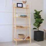  Kệ sách đa năng 4 tầng - a bookshelf 4f 