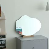  Gương Decor Để Bàn - Cloud Mirror 