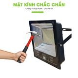  Đèn Năng Lượng Mặt Trời 500W MĐ007 