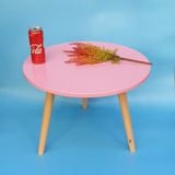  Bàn trà - Circle table 