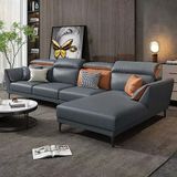  Sofa Băng L Cesar 