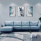  Sofa Băng L Stela 