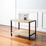  Kệ lò vi sóng 2 tầng - oven rack 2f 