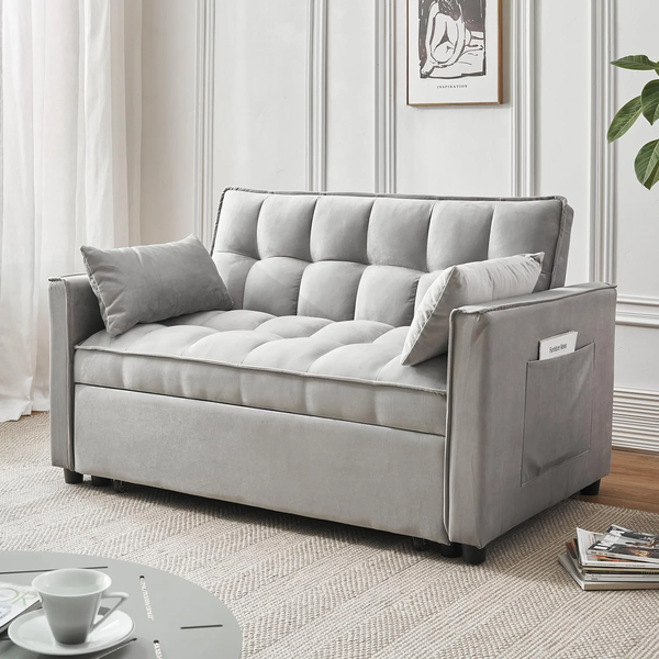  Sofa Giường Cao Cấp Hiện Đại 
