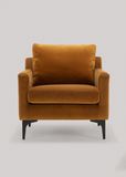 Sofa đơn Amun 