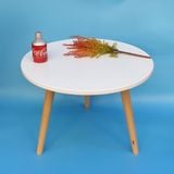  Bàn trà - Circle table 