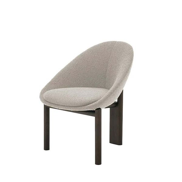  Ghế Ăn Bọc Đệm 03 