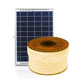  Đèn Led Dây Năng Lượng Mặt Trời 30m MĐ173 