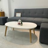  Bàn trà - D table 