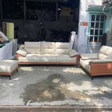  Sofa Băng L Esme 