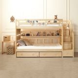  Giường Tầng Đặt Theo Yêu Cầu 10 