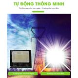  Đèn Năng Lượng Mặt Trời 300W MĐ005 