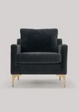  Sofa đơn Amun 