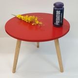  Bàn trà - Circle table 