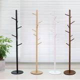  Cây Treo Quần Áo Đế Tròn - Standing Hanger 