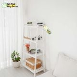  Kệ Sách Đa Năng Nhiều Tầng - C Bookshelf 