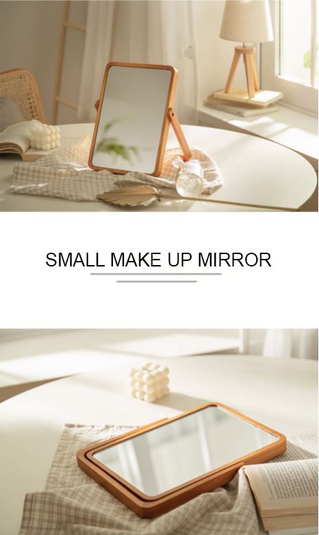  Gương trang điểm di dộng - small make up mirror 
