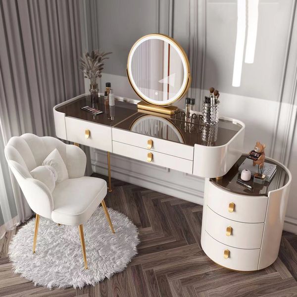  Bàn Trang Điểm BP006 