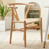  Ghế Đan Dây Wishbone 
