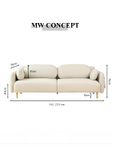 Sofa đặt theo yêu cầu 12 