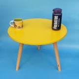  Bàn trà - Circle table 