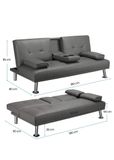  Sofa Giường Cine 