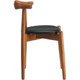  Ghế Ăn Bọc Đệm Elbow 