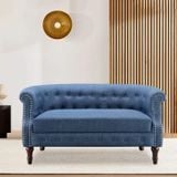  Sofa Băng Dài Cổ Điển 