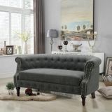  Sofa Băng Dài Cổ Điển 